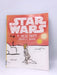 Star Wars: A New Hope Doodle Book  - Zack Gialongo 