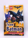 The Lego Batman Movie, Level 1- Hardcover  - Julia March; 