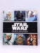 Star Wars: Galactic Adventures- Hardcover  - Michael Siglain