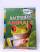 Awesome Animals - Belinda Gallagher; Steve Parker; 