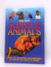 Cool Facts: Jungle Animals- Hardcover  - Parragon Books