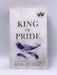 King of Pride - Ana Huang; 