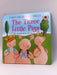 The Three Little Pigs: Ladybird First Favourite Tales - Hardcover - Nicola Baxter