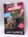 Ankylosaurus - Ben Garrod; 