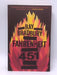 Fahrenheit 451 - Ray Bradbury