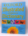 Oxford Illustrated Children's Dictionary - Oxford Dictionaries