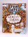 Tom Gates : Genius Ideas  - Liz Pichon