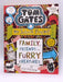 Tom Gates : Family Friends Furry Creatures - Liz Pichon