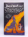 Spaceboy - David Walliams; 