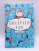 The Goldfish Boy - Lisa Thompson; 