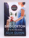 It's In His Kiss: Inspiration for the Netflix Original Series Bridgerton - Julia Quinn; 