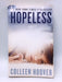 Hopeless - Colleen Hoover; 