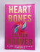 Heart Bones - Colleen Hoover; 