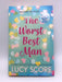 The Worst Best Man - Lucy Score; 