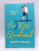 The Kiss Quotient - Helen Hoang; 