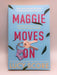 Maggie Moves On - Lucy Score; 