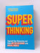 Super Thinking - Gabriel Weinberg; Lauren McCann; 