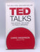 TED Talks - Chris Anderson; 