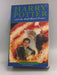 Harry Potter and the Half-blood Prince - J. K. Rowling