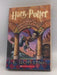 Harry Potter and the Sorcerer's Stone - J. K. Rowling