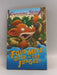 Four Mice Deep in the Jungle - Geronimo Stilton; 