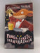 Geronimo Stilton: Fangs & Feasts in Transratania - Geronimo Stilton