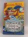 Fabumouse Holiday for Geronimo  - Geronimo Stilton; 