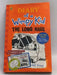 Diary of a Wimpy Kid - The Long Haul - Jeff Kinney