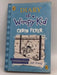 Diary of a Wimpy Kid: Cabin Fever - Jeff Kinney