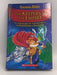 The Keeper of the Empire: Kingdom of Fantasy- Hardcover - Geronimo Stilton; 