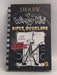 Diary of a Wimpy Kid: Diper Overlode (Hardcover) - Jeff Kinney; 