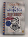 Diary of a Wimpy Kid: Big Shot - Hardcover - Kinney  Jeff; 
