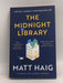 The Midnight Library - Haig  Matt; 