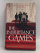 The Inheritance Games - Jennifer Lynn Barnes; 