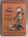Judy Moody Goes to College   - Megan McDonald ,  Peter H. Reynolds