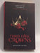 Three Dark Crowns - Kendare Blake