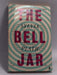 The Bell Jar - Plath, Sylvia; 