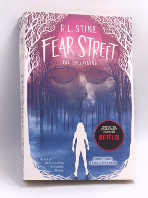 Fear Street The Beginning - R.L. Stine