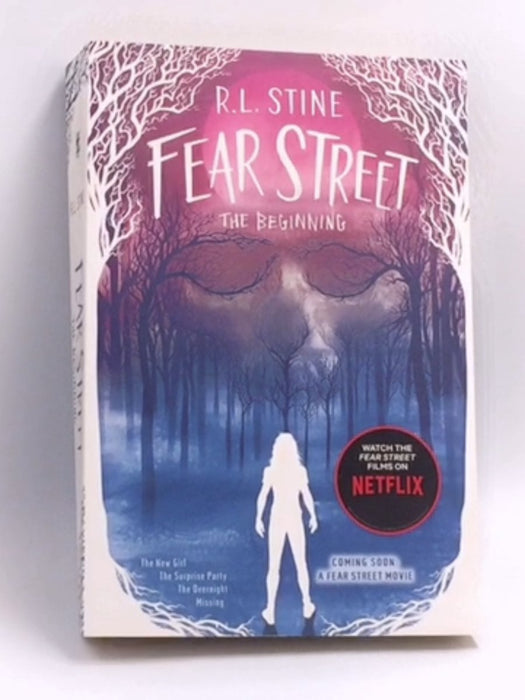 Fear Street The Beginning - R.L. Stine