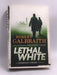 Lethal White - Hardcover - Robert Galbraith; 