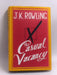 The Casual Vacancy - Hardcover - J. K. Rowling