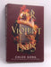 Our Violent Ends - Chloe Gong; 