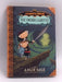 The Sword in the Grotto - Hardcover - Angie Sage