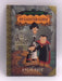 My Haunted House - Hardcover - Angie Sage AN JI SA QI )