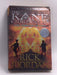 The Kane Chronicles: The Throne of Fire - Rick Riordan