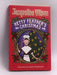 Hetty Feather's Christmas  -  Jacqueline Wilson
