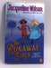 The Runaway Girls  -  Jacqueline Wilson