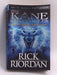The Serpent's Shadow - Rick Riordan