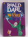The Witches - Dahl, Roald; 