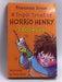 A Triple Treat of Horrid Henry - Francesca Simon